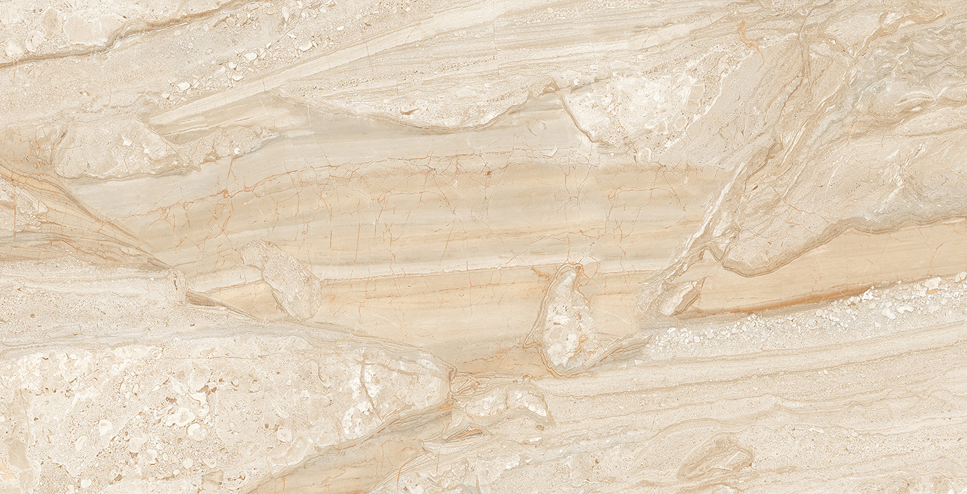 DYNA NATURAL tile face 3